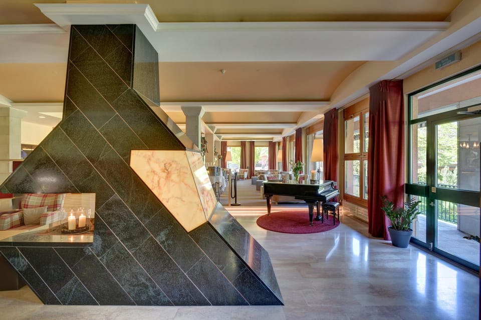Hotel des Vignes Hotel in Sion