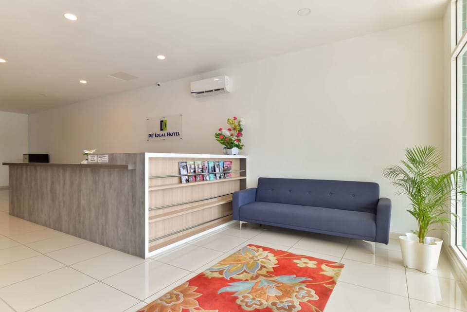 Fumah Hotel Kuala Lumpur Hotel in Federal Territory of Kuala Lumpur