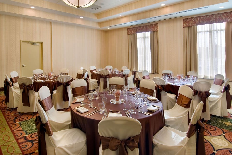Meeting room / ballrooms