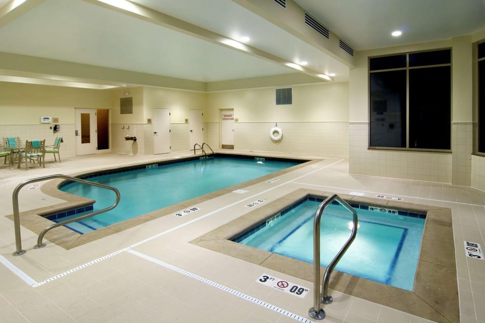 Hilton Garden Inn Cleveland East/Mayfield Village Hotel in Lake Erie