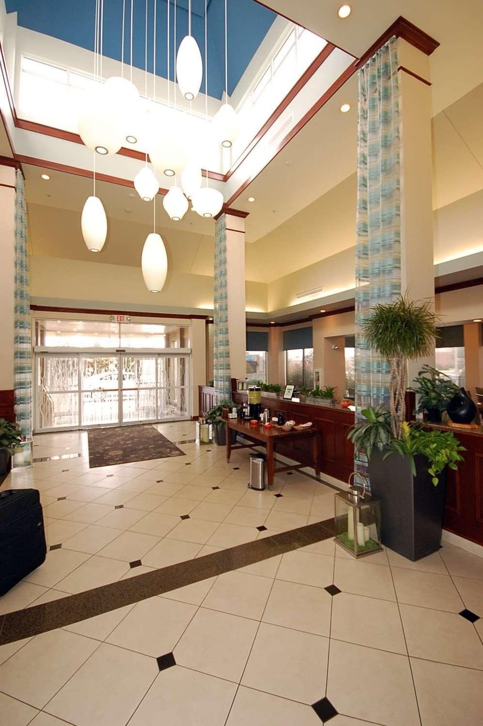 Hilton Garden Inn Conway Hotel in Conway