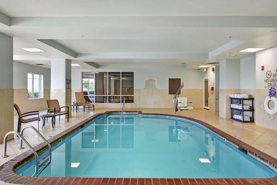 Hilton Garden Inn Conway Hotel in Conway