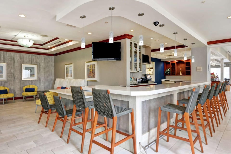 Hilton Garden Inn Conway Hotel in Conway