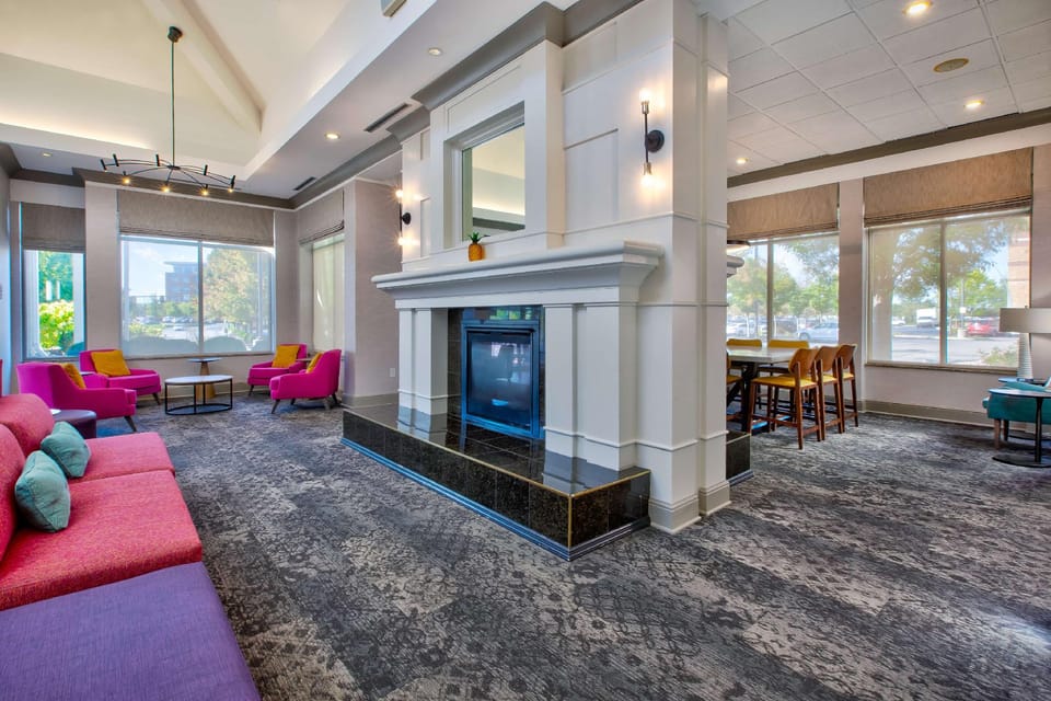 Hilton Garden Inn Dayton/Beavercreek Hotel in Fairborn