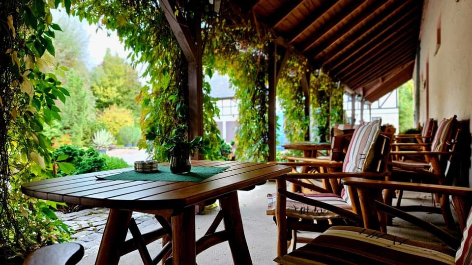 Richzenhainer-Hof Hotel in Saxony