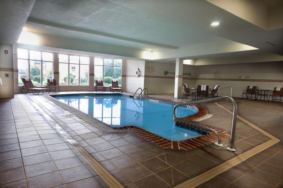 Hilton Garden Inn Elkhart Hotel in Elkhart