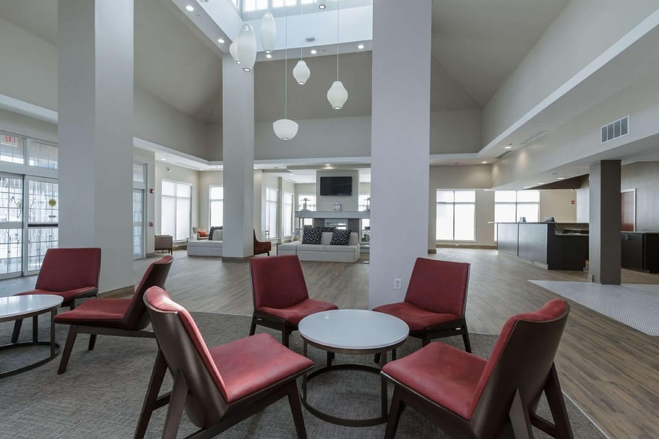 Hilton Garden Inn Elkhart Hotel in Elkhart