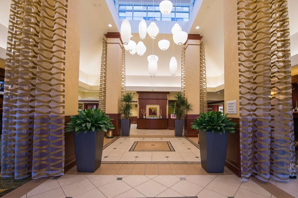 Hilton Garden Inn Erie Hotel in Millcreek Township