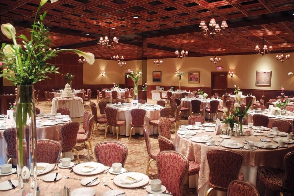 Hilton Garden Inn Erie Hotel in Millcreek Township