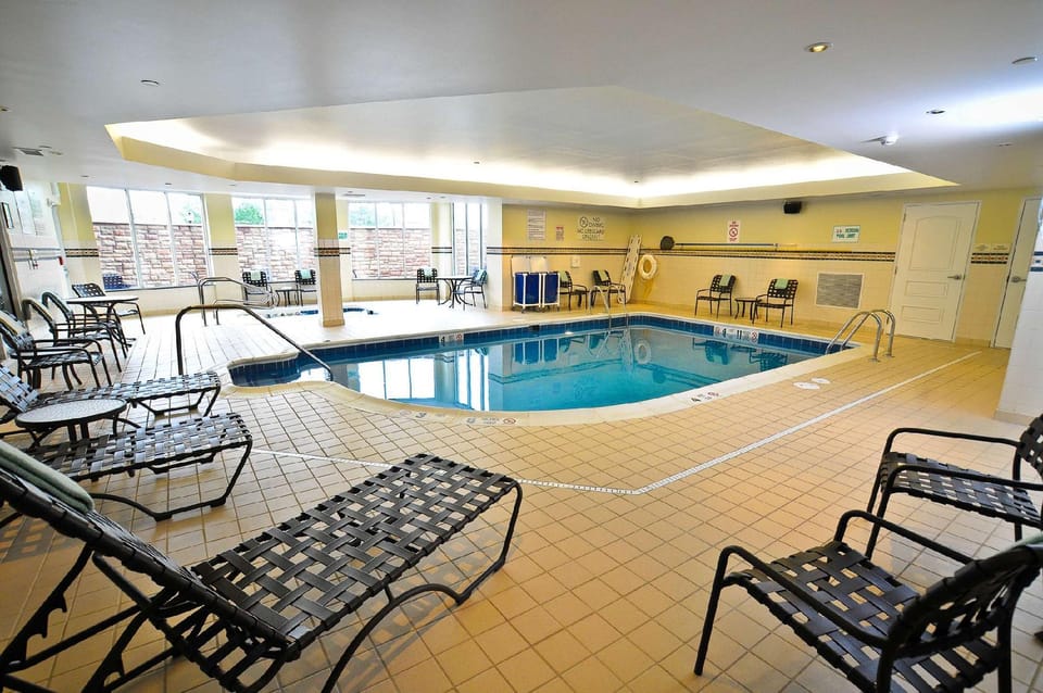 Hilton Garden Inn Erie Hotel in Millcreek Township