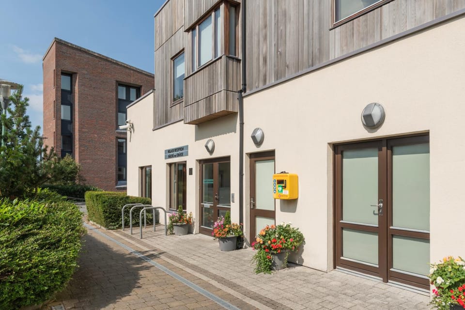 The Quigley Residence Hotel in County Limerick