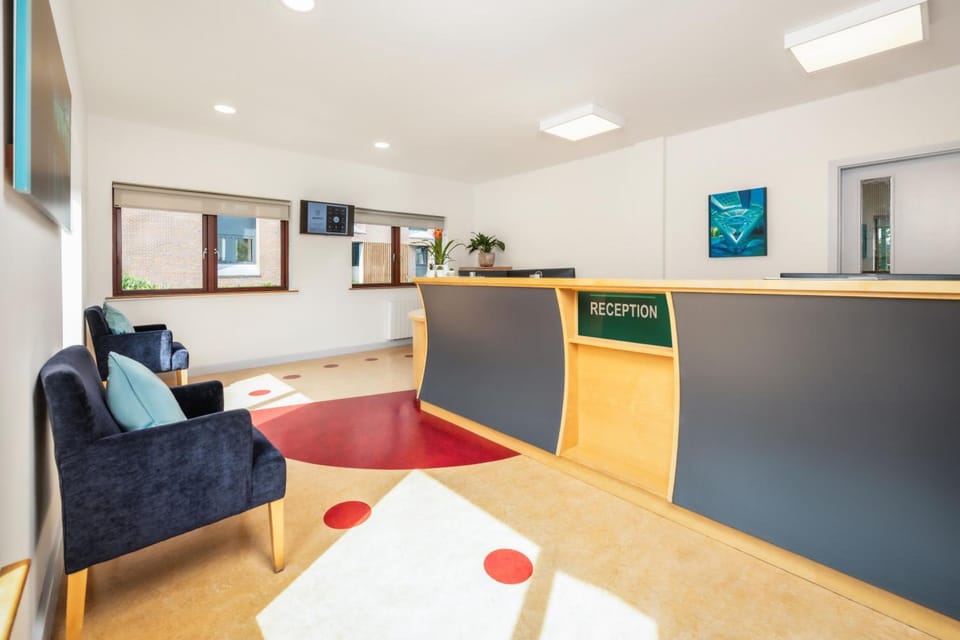 The Quigley Residence Hotel in County Limerick