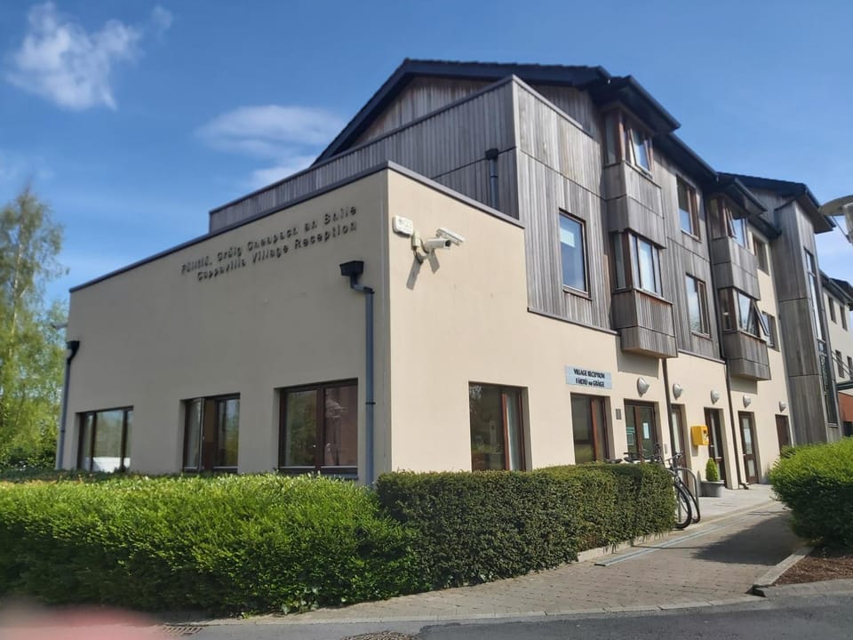 The Quigley Residence Hotel in County Limerick