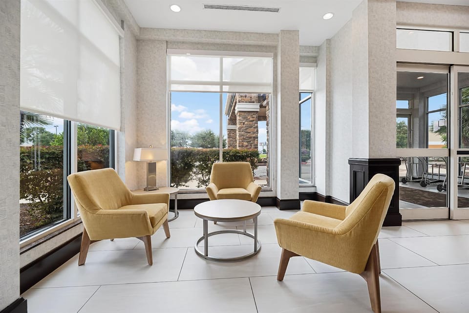 Hilton Garden Inn New Braunfels Hotel in New Braunfels
