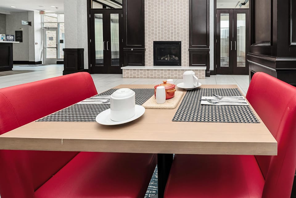 Hilton Garden Inn New Braunfels Hotel in New Braunfels