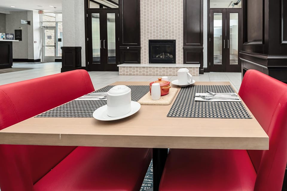 Hilton Garden Inn New Braunfels Hotel in New Braunfels