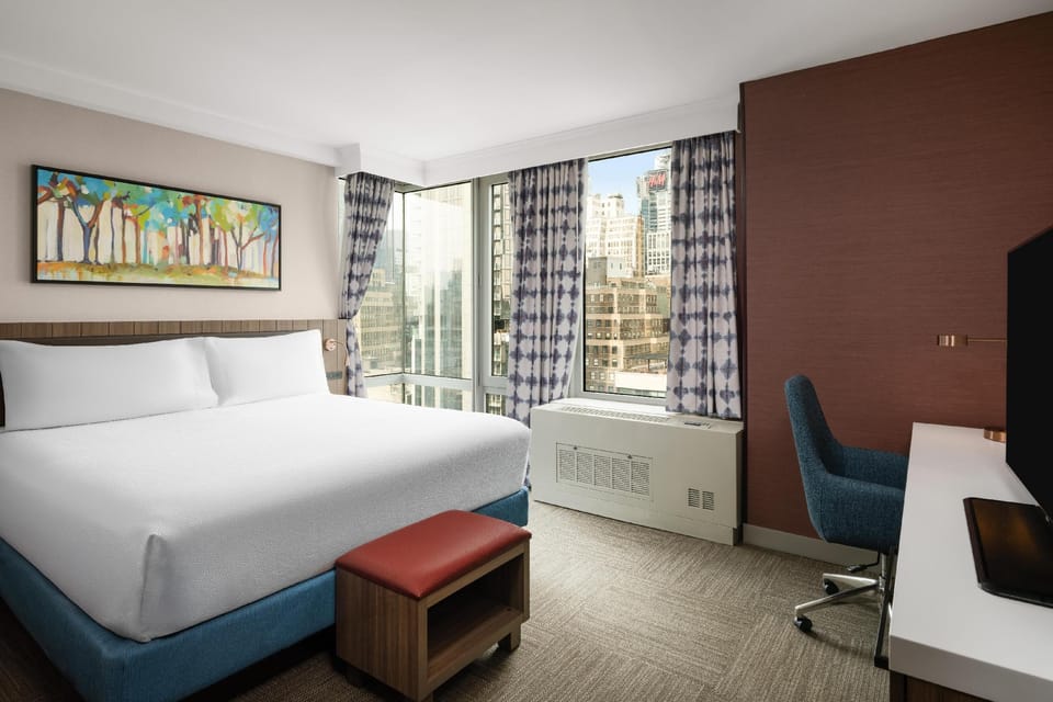 Guestroom