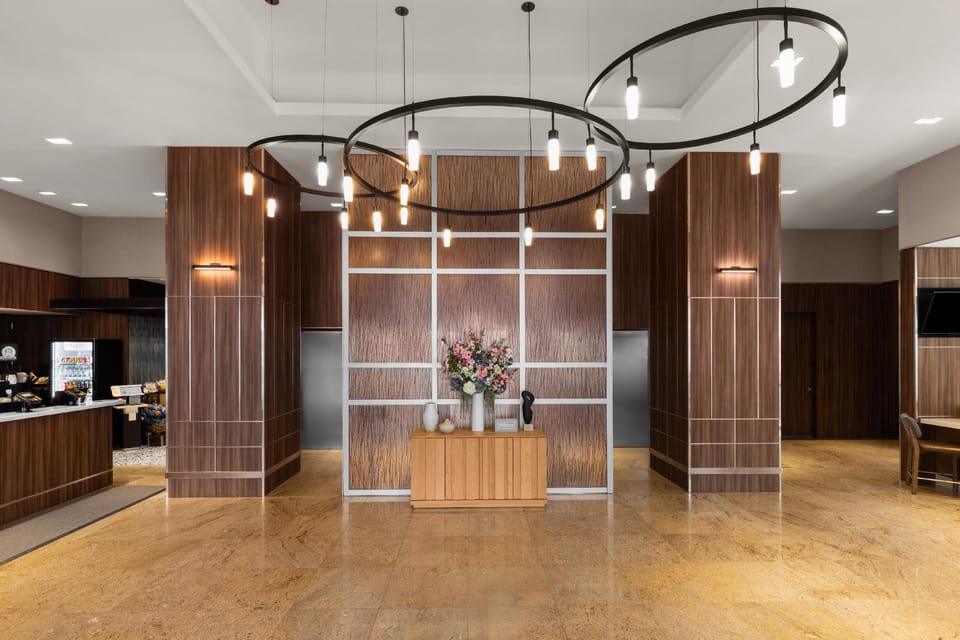 Hilton Garden Inn New York West 35th Street Hotel in Midtown