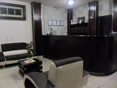 Hotel Suite Azomali Hotel in State of Querétaro