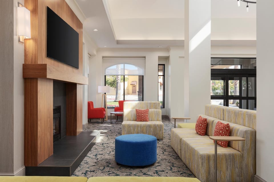 Hilton Garden Inn Palmdale Hotel in Palmdale