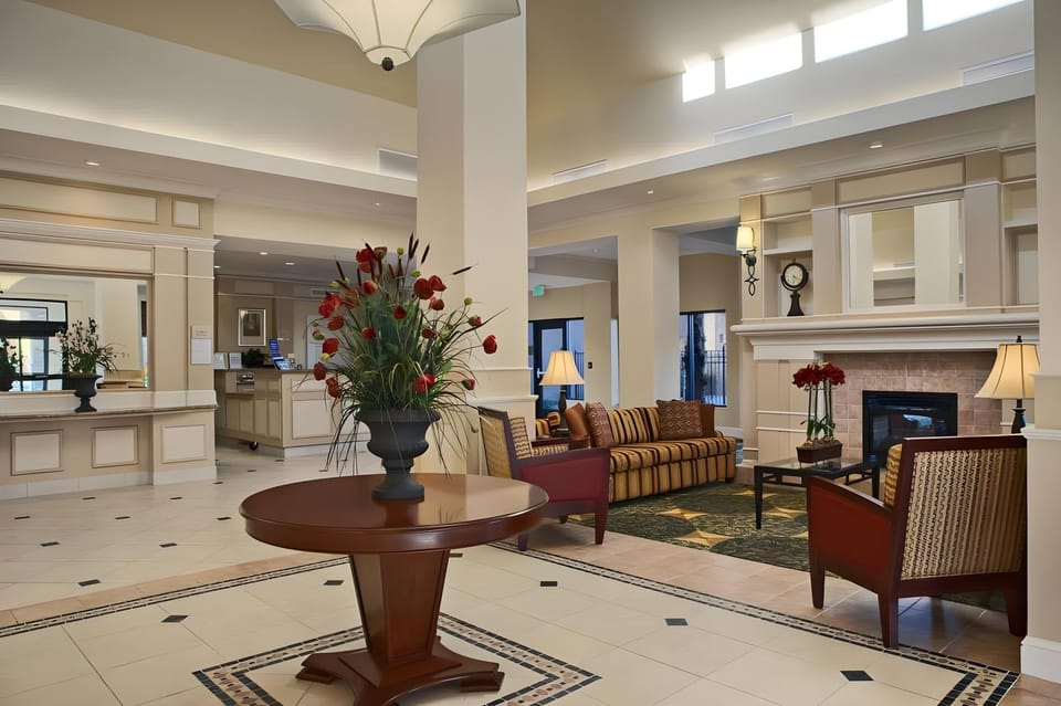 Hilton Garden Inn Palmdale Hotel in Palmdale