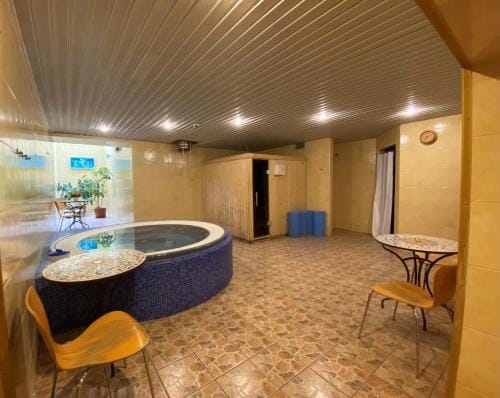Hotel-Restaurant Smilga Hotel in Lithuania