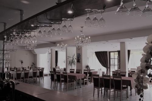 Hotel-Restaurant Smilga Hotel in Lithuania