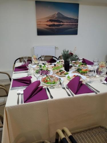 Hotel-Restaurant Smilga Hotel in Lithuania