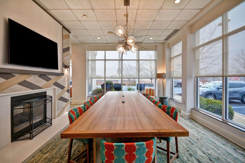 Meeting room / ballrooms
