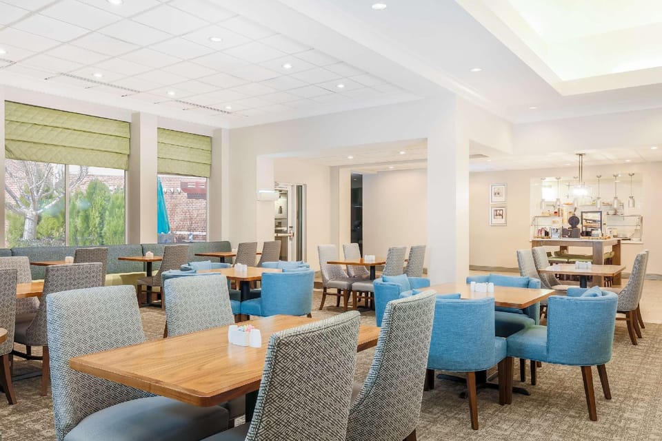 Hilton Garden Inn Roanoke Rapids Hotel in Roanoke Rapids