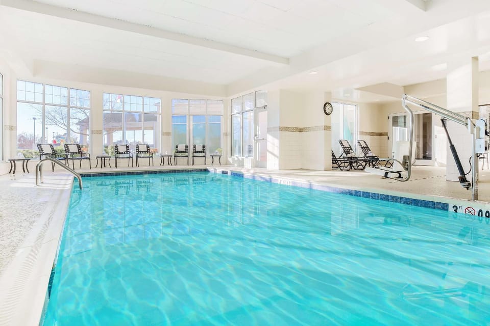 Hilton Garden Inn Roanoke Rapids Hotel in Roanoke Rapids