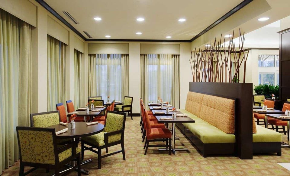 Hilton Garden Inn Seattle/Bothell Hotel in Bothell