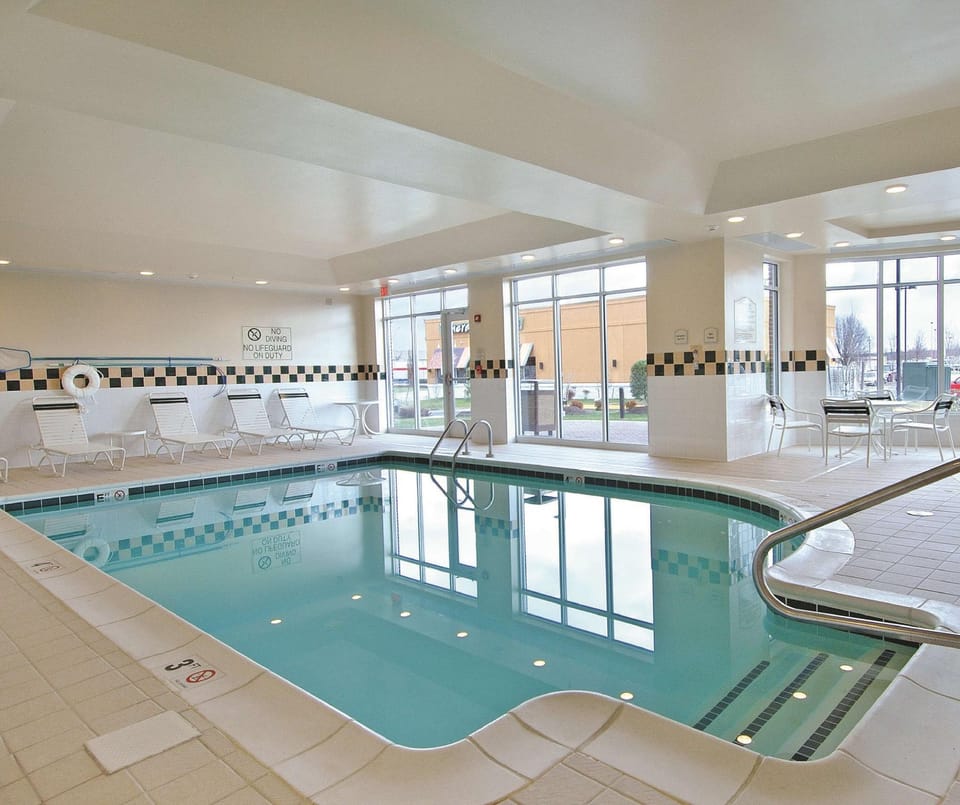 Hilton Garden Inn Seattle/Bothell Hotel in Bothell