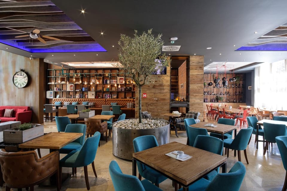 SL Industry Hotel Hotel in Dubrovnik-Neretva County