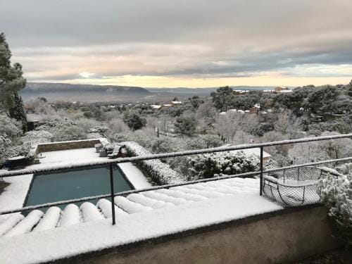 La Borie en Provence Hotel in Gordes