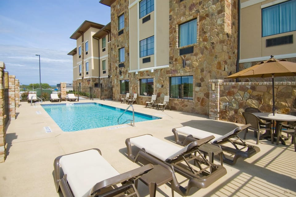 Holiday Inn Express Marble Falls By IHG Hotel in Marble Falls