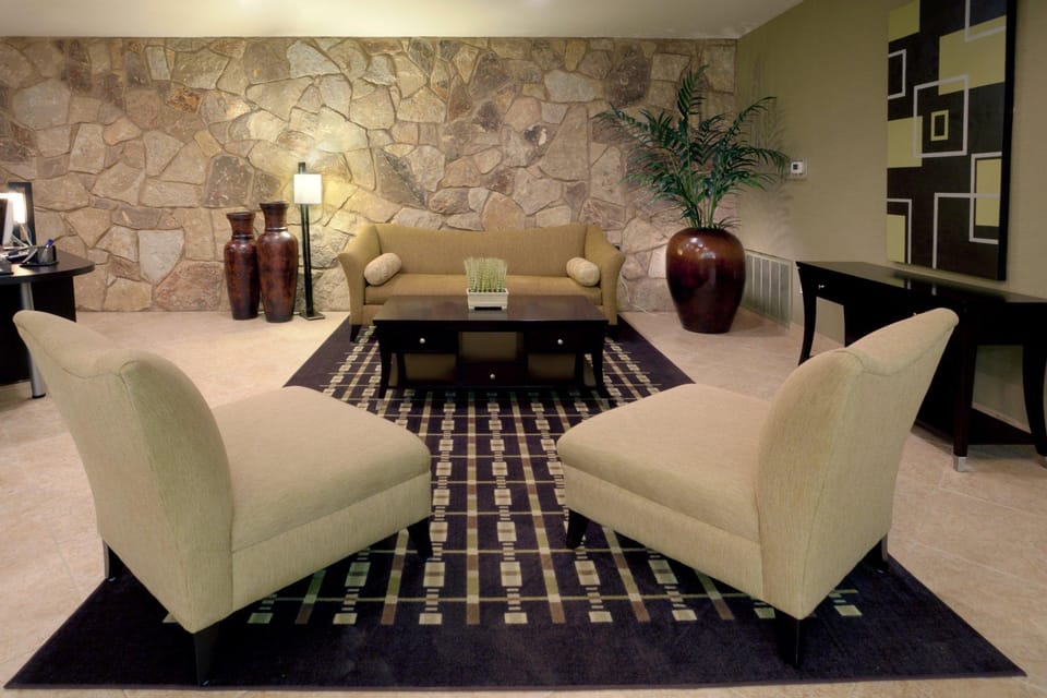 Holiday Inn Express Marble Falls By IHG Hotel in Marble Falls