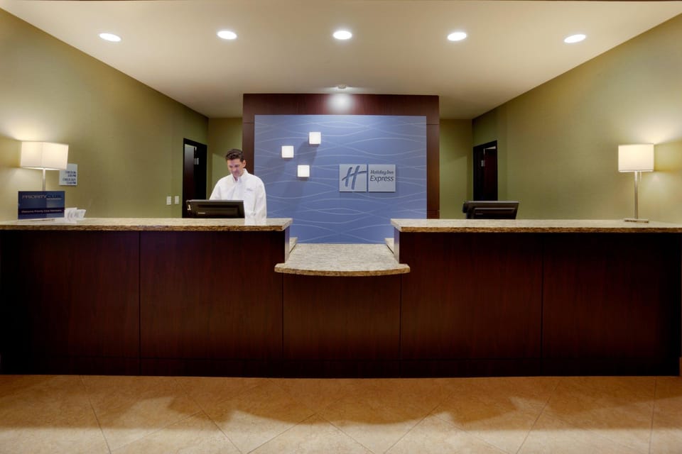 Holiday Inn Express Marble Falls By IHG Hotel in Marble Falls