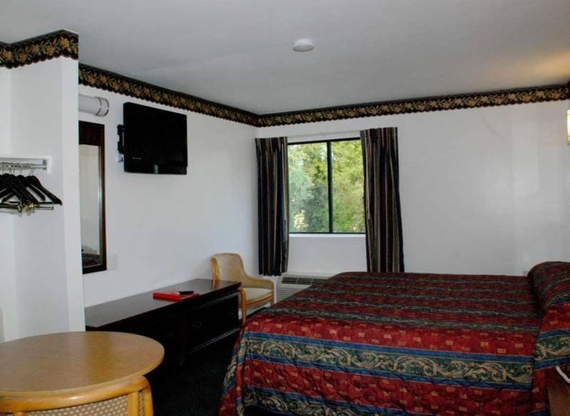 Home Style Inn Motel in Manassas