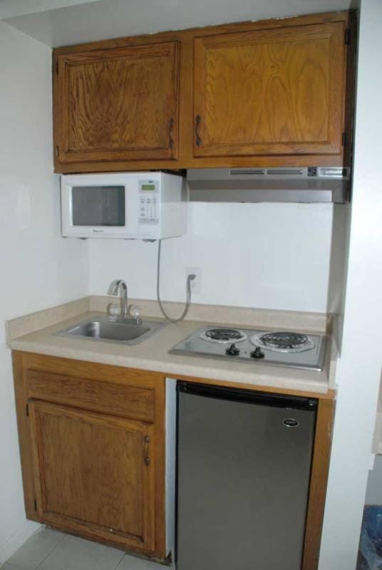 Home Style Inn Motel in Manassas