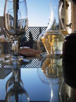 The Bed & Breakfast Inn at La Jolla Hotel in La Jolla