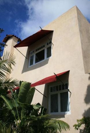 The Bed & Breakfast Inn at La Jolla Hotel in La Jolla