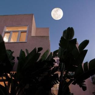 The Bed & Breakfast Inn at La Jolla Hotel in La Jolla