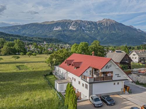 Jazz Bled B&B Hotel in Bled