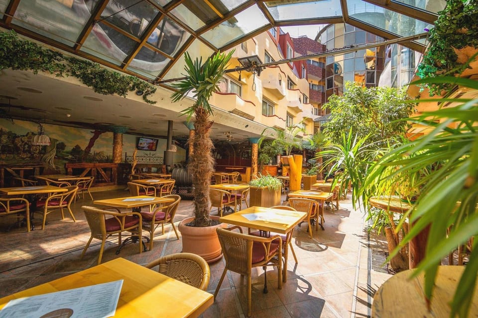 ALLVITALIS Traumhotel Hotel in Karlsruhe