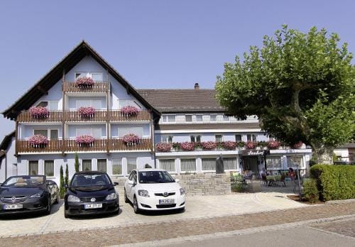 Gasthaus Seehof Hotel in Gaienhofen