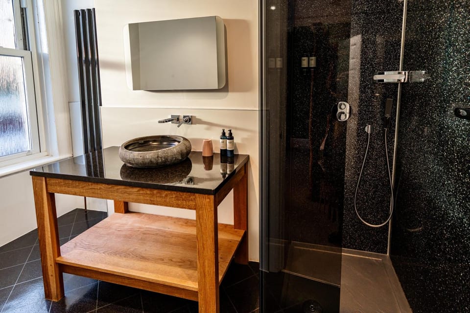 The Lodge Harrogate Hotel in Harrogate