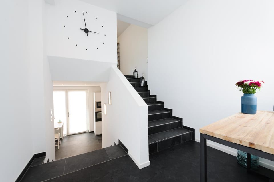 The Apartment Central Hotel in Mainz