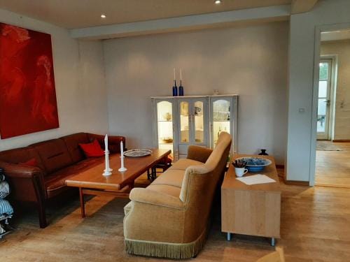 LatterLy Rooms Hotel in Central Denmark Region