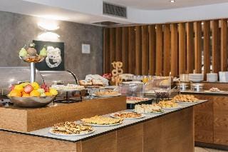 Art Apartments Hotel in Thessaloniki
